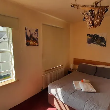 Surfnstay Strandhill Lodge, House & Surf Guest house Sligo