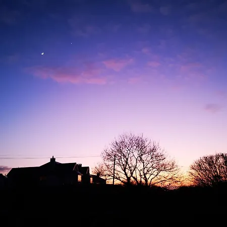 Guest house Surfnstay Strandhill Lodge, House & Surf